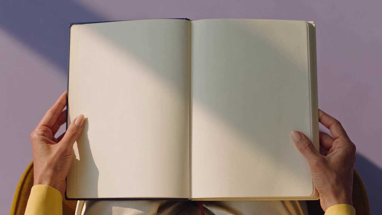 빈 노트